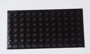 Topes para puertas