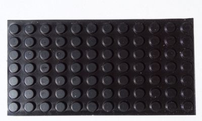 Topes para puertas