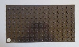 Topes para puertas