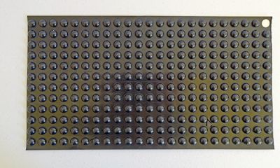 Topes para puertas