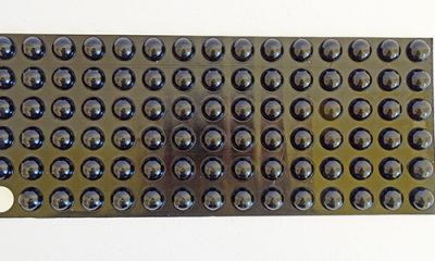 Topes para puertas