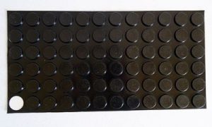 Topes para puertas
