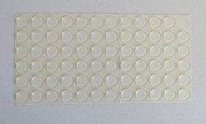 Topes para puertas