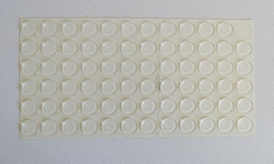 Topes para puertas
