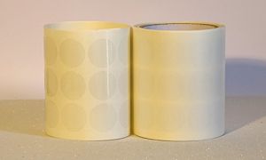 Pegatinas para biselar