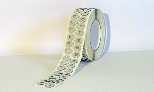 Pegatinas para biselar