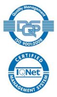 Certificados calidad